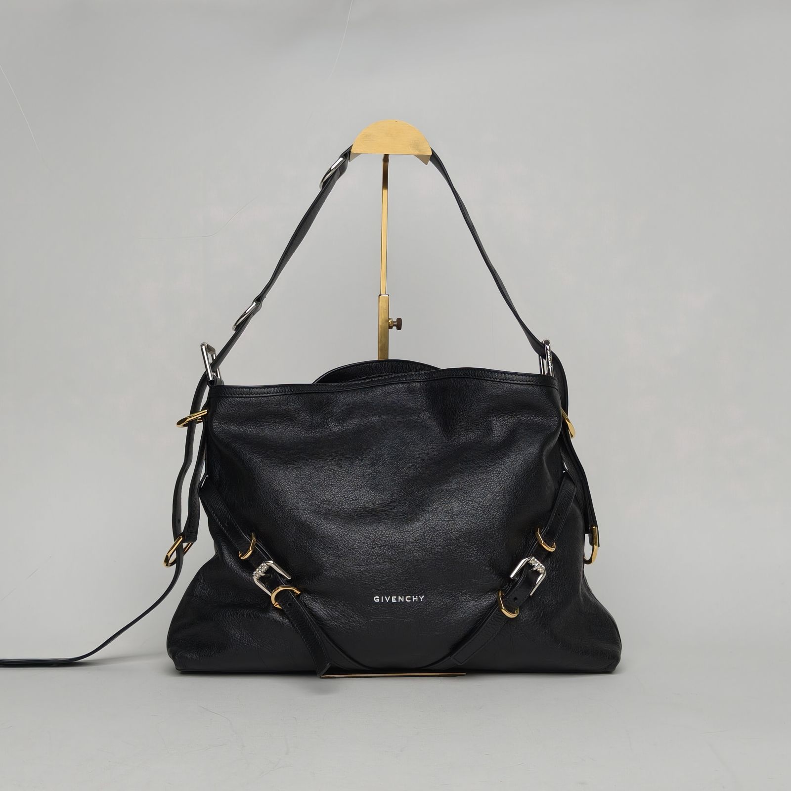 *GIVENCHY VOYOU Medium Shoulder Bag-Hana Vintage