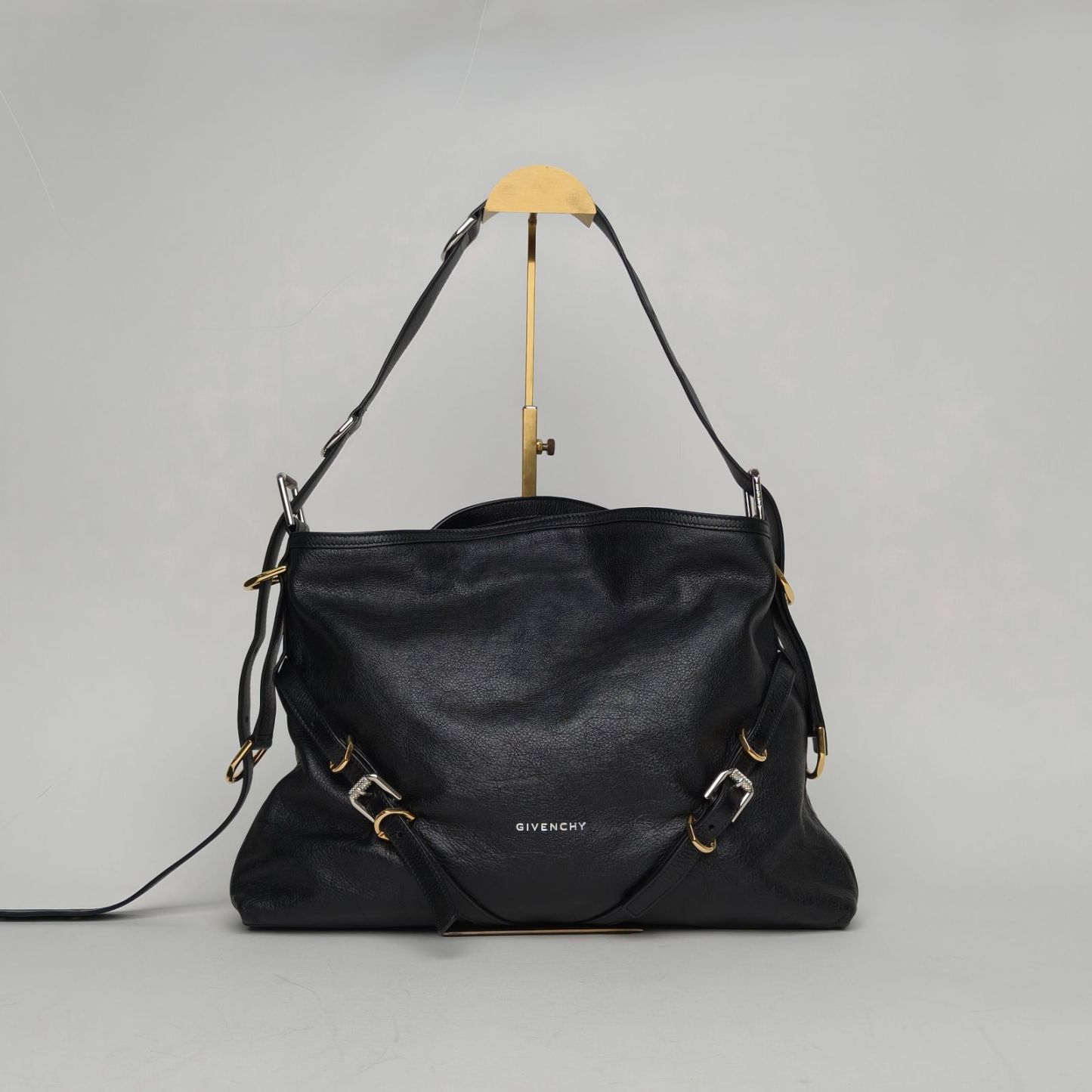 *GIVENCHY VOYOU Medium Shoulder Bag-Hana Vintage