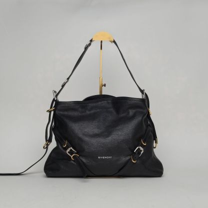 *GIVENCHY VOYOU Medium Shoulder Bag-Hana Vintage