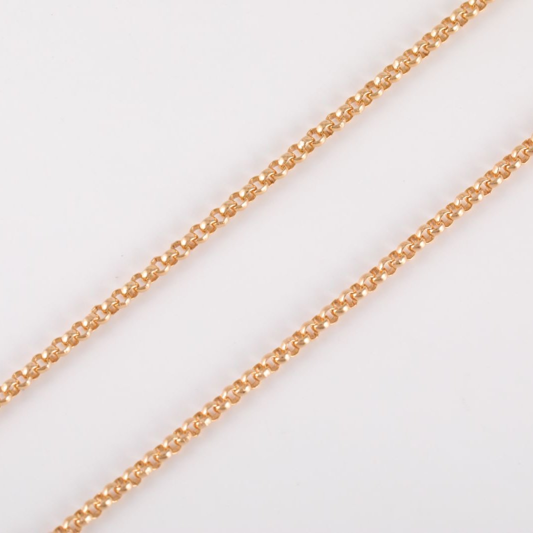 BVLGARI B.ZERO1 Serpenti Viper necklace 18K Rose Gold,Titanium-Infused Ceramic-Hana Vintage