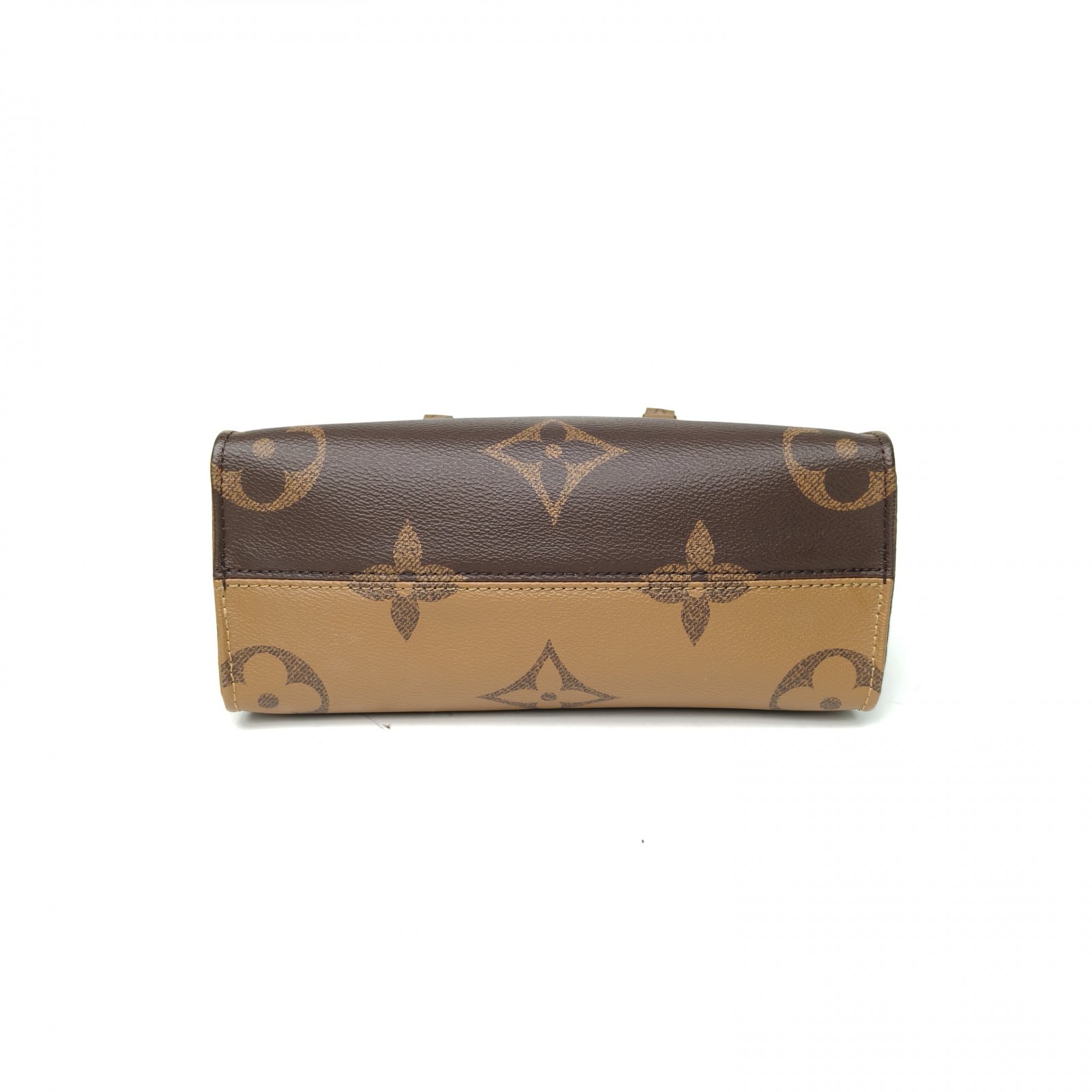 *LOUIS VUITTON Onthego Small 25 Two-in-One Wide Shoulder Strap-Hana Vintage