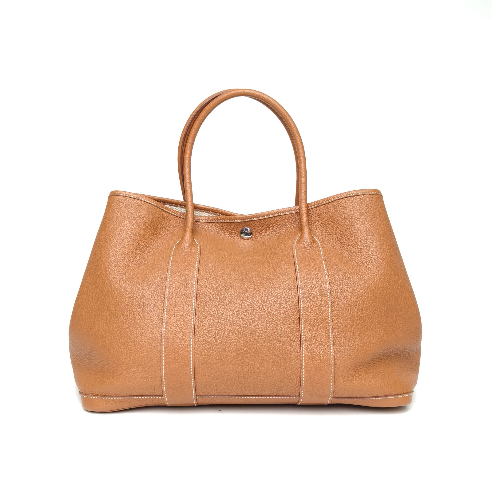 *HERMES Garden Party 36-Hana Vintage