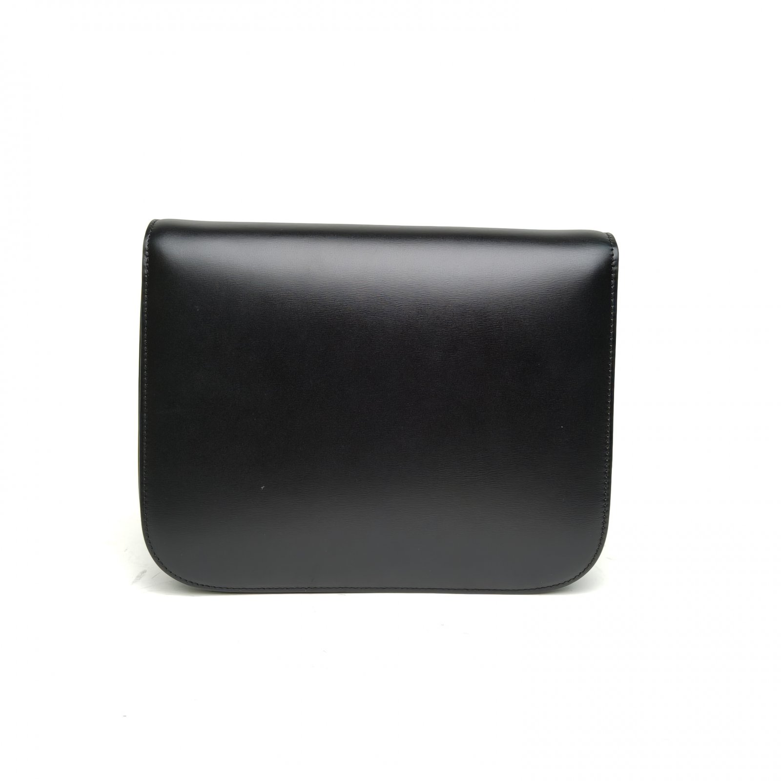 *CELINE Classic Box Medium Size-Hana Vintage