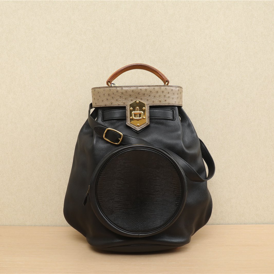 NEW – Hana Vintage