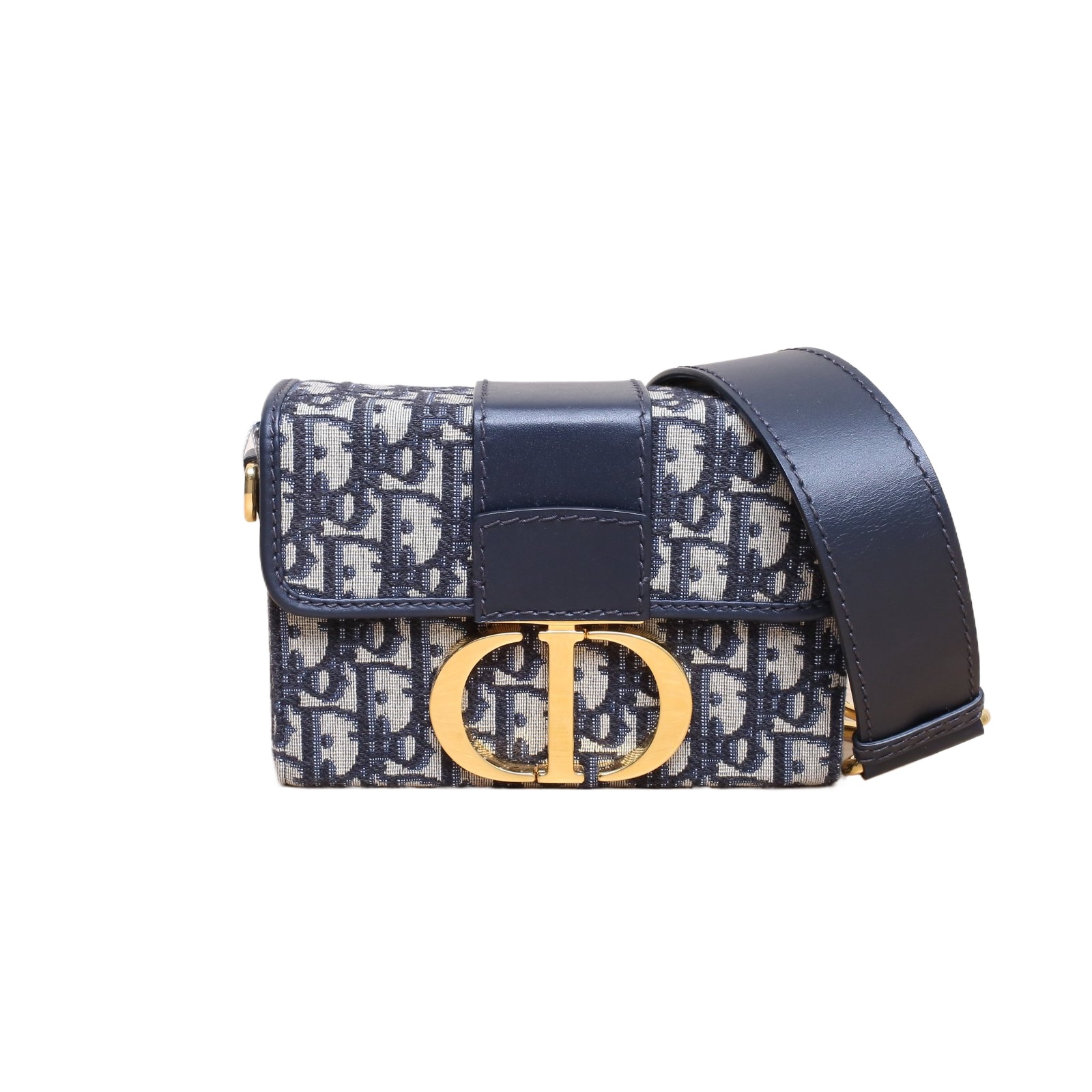 *DIOR 30 Montaigne Box-Hana Vintage