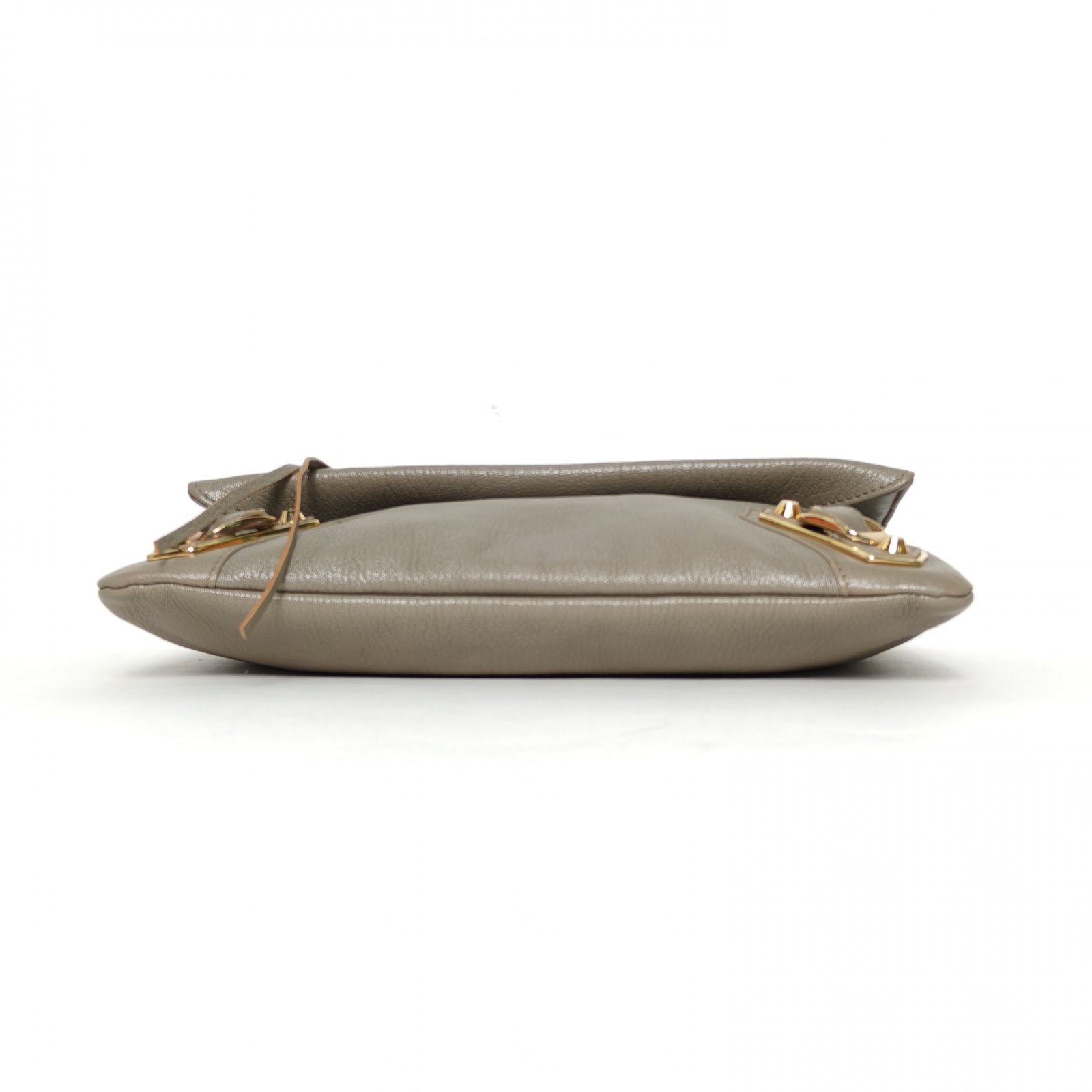 *BALENCIAGA CLASSIC ENVELOPE Flap Motorcycle Bag-Hana Vintage