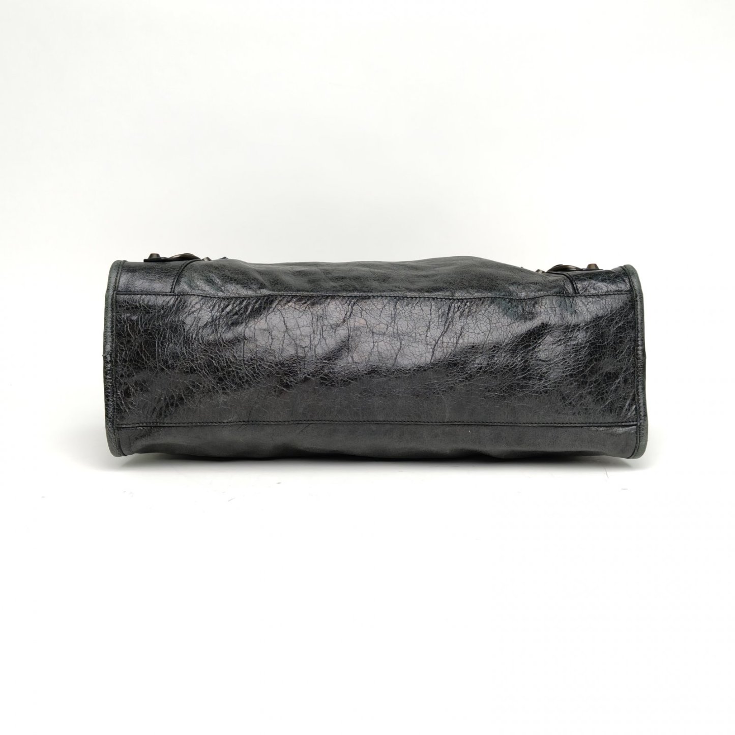 *BALENCIAGA CLASSIC CITY Motorcycle Bag Medium 38-Hana Vintage