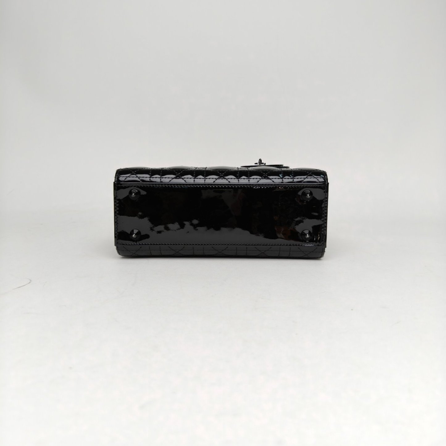 *DIOR Lady Dior Four Compartments-Hana Vintage
