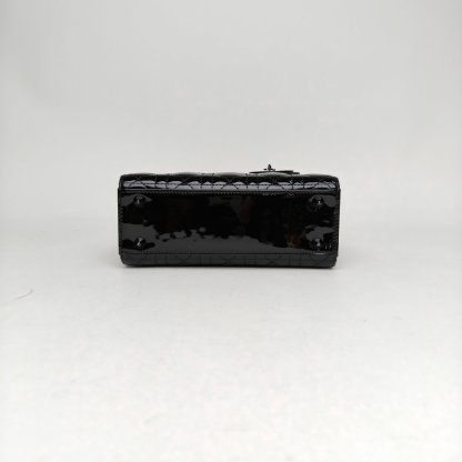 *DIOR Lady Dior Four Compartments-Hana Vintage