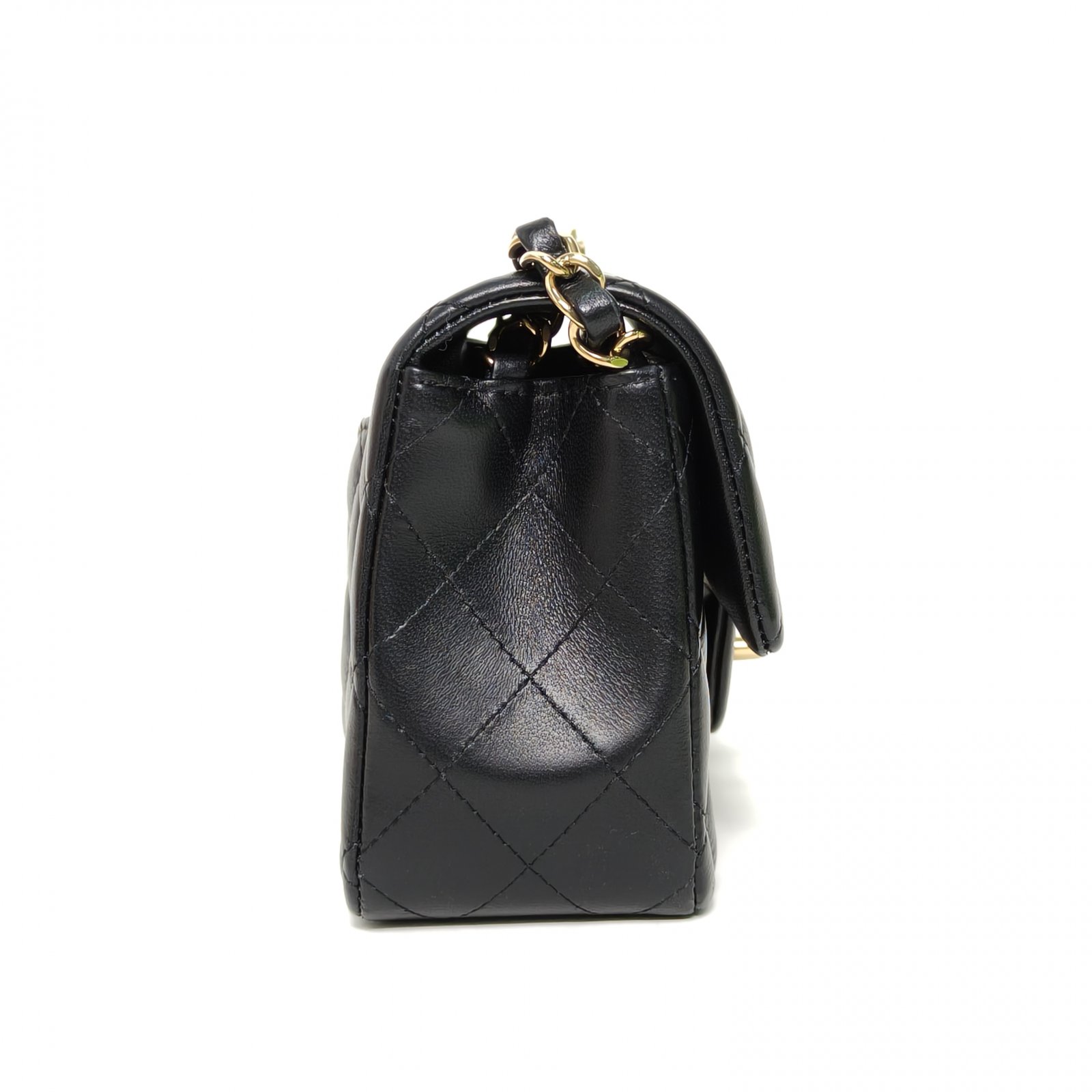 CHANEL CF Flap Bag Large Mini 20cm