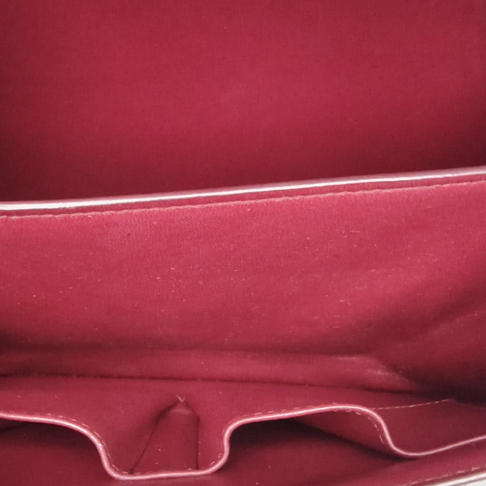 *CELINE Classic Box Medium Size-Hana Vintage