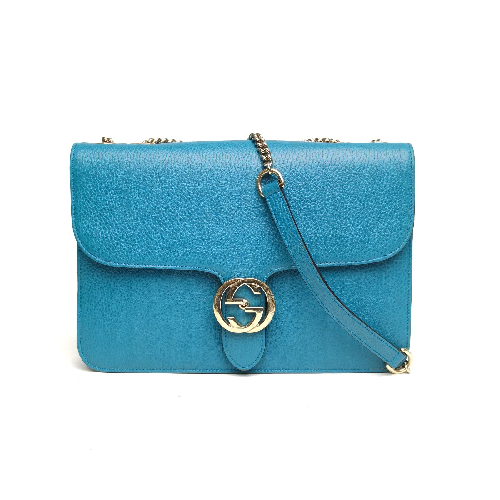 GUCCI Interlock Medium 28