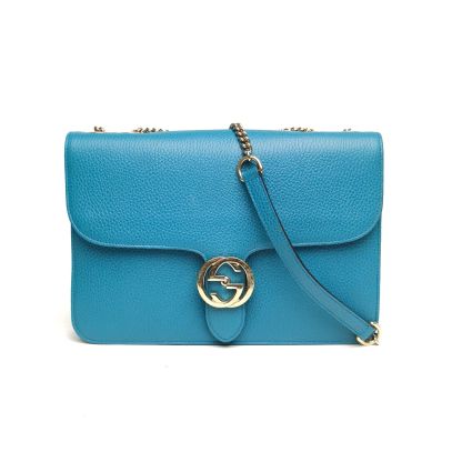 GUCCI Interlock Medium 28