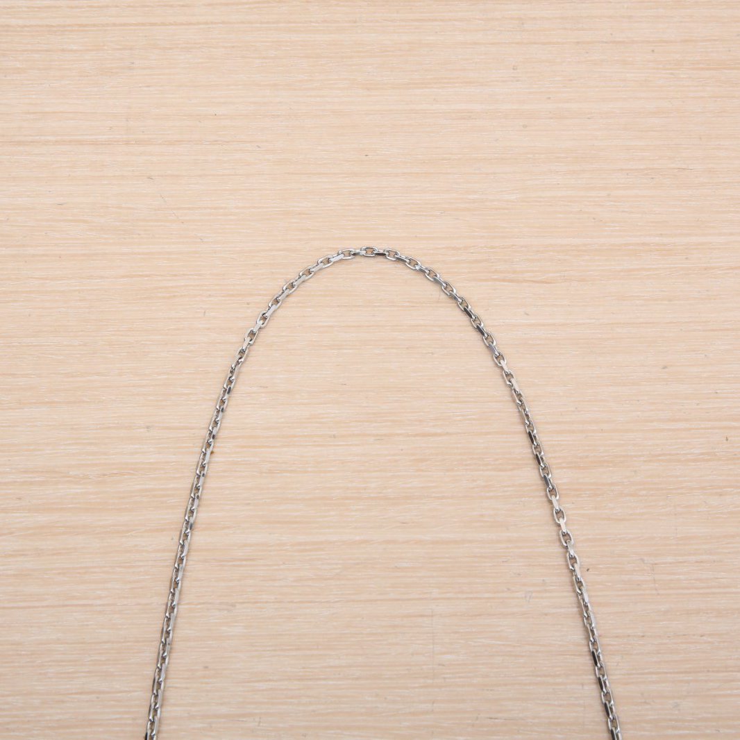 DELVAUX Brillant Woc 21