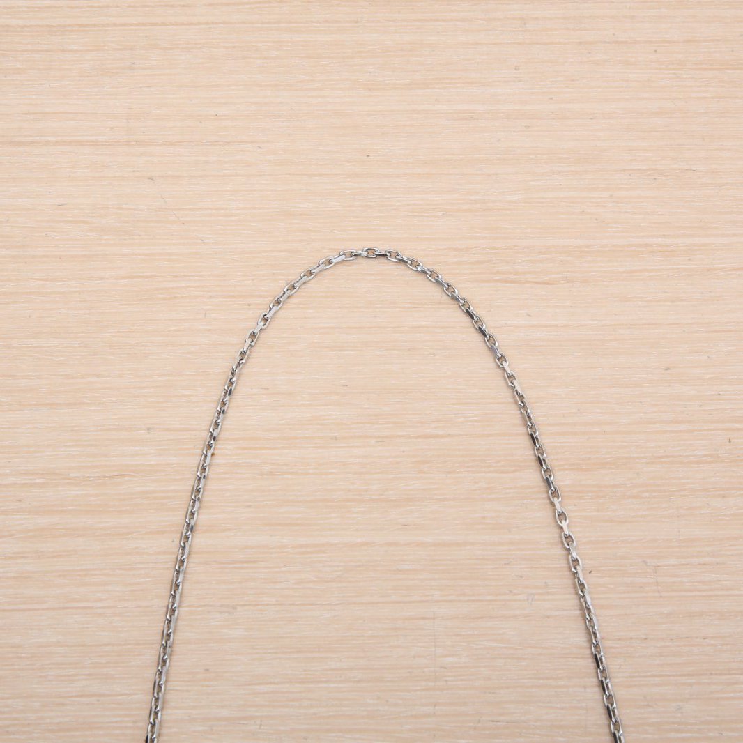 DELVAUX Brillant Woc 21