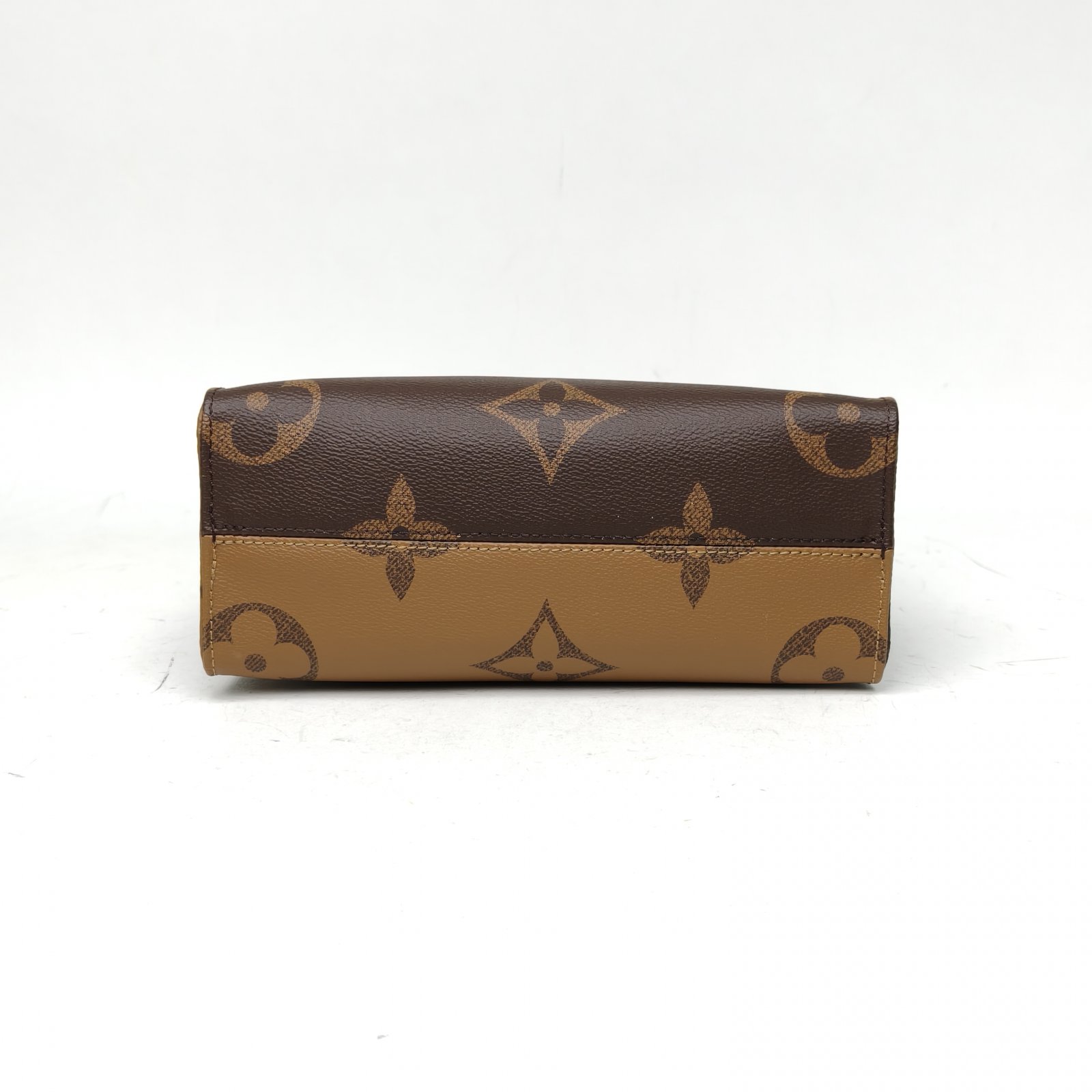 *LOUIS VUITTON Onthego Small 25 Two-in-One Wide Shoulder Strap-Hana Vintage