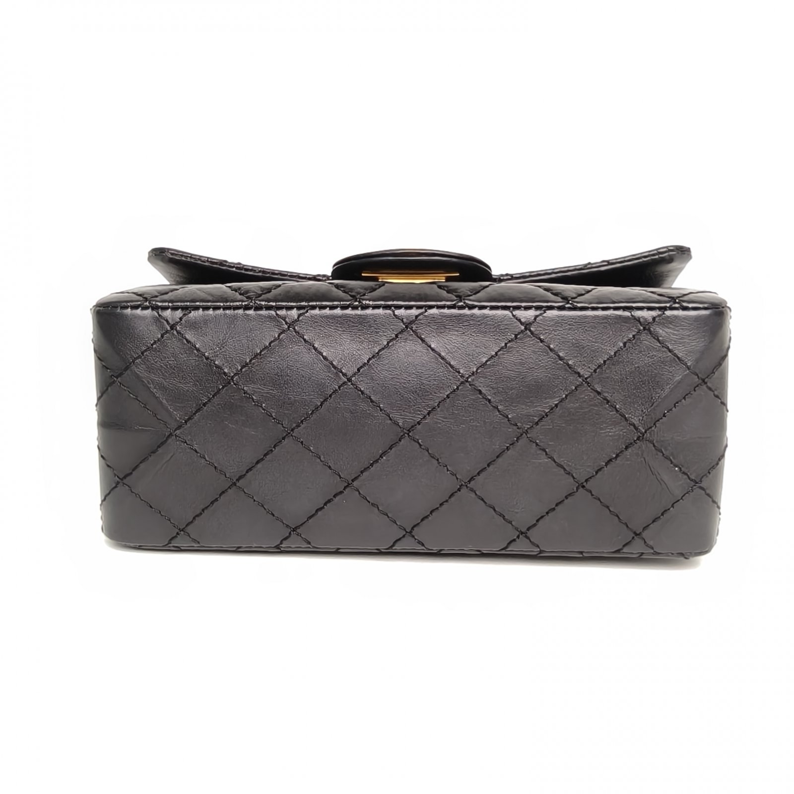 CHANEL 2.55 Flap Bag Mini 20cm