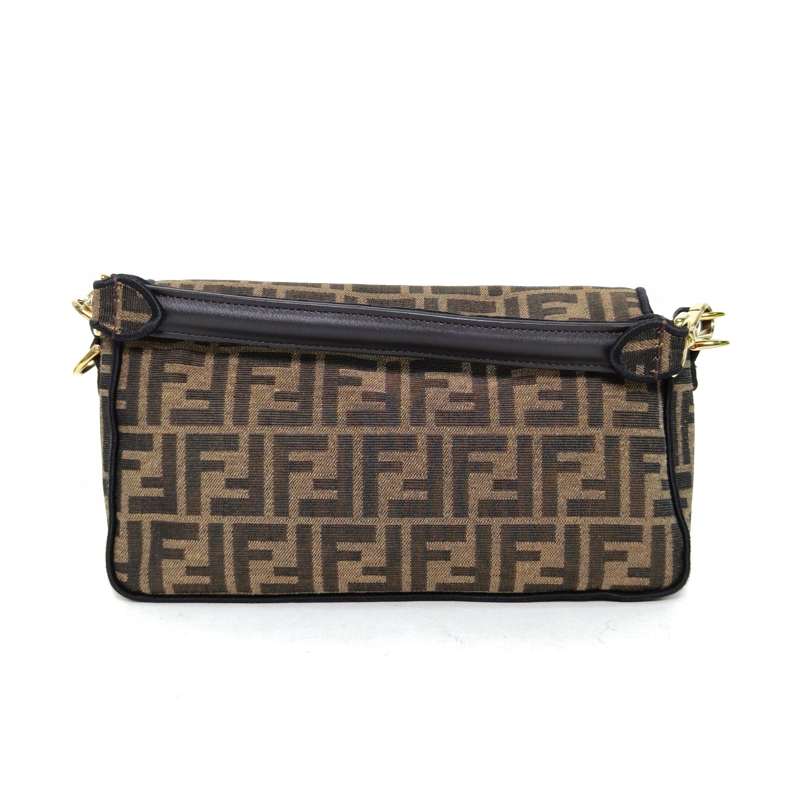 *FENDI Baguette bag Medium Size-Hana Vintage