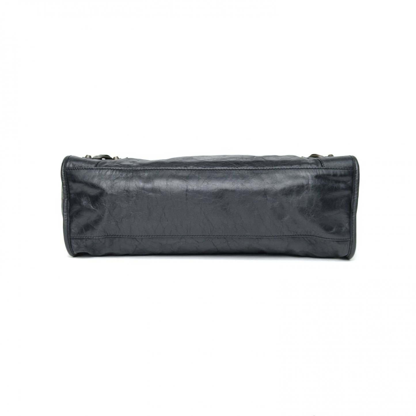 *BALENCIAGA CLASSIC CITY Motorcycle Bag Medium 38-Hana Vintage