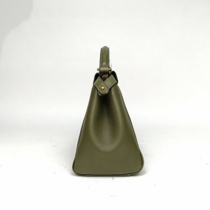 *FENDI PEEKABOO Mini 23cm-Hana Vintage