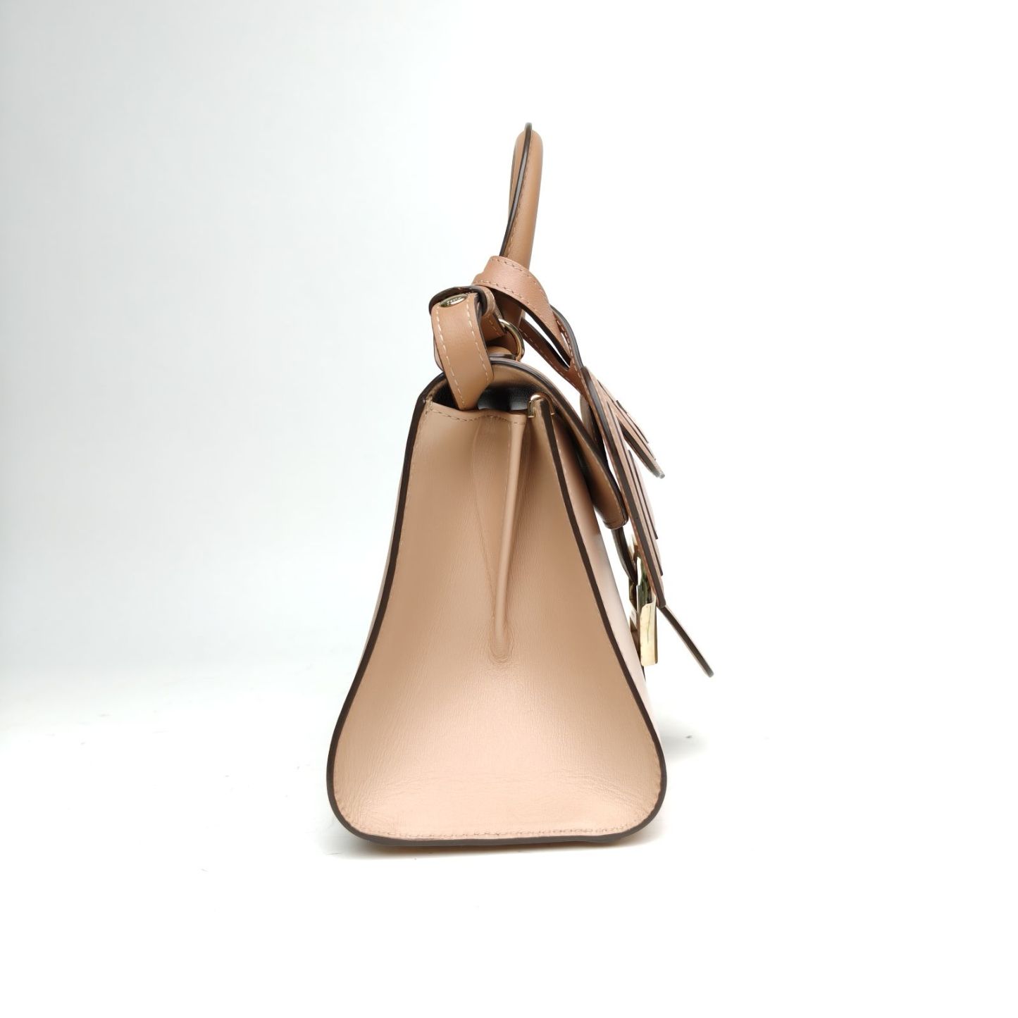 DELVAUX Brillant Mini 20