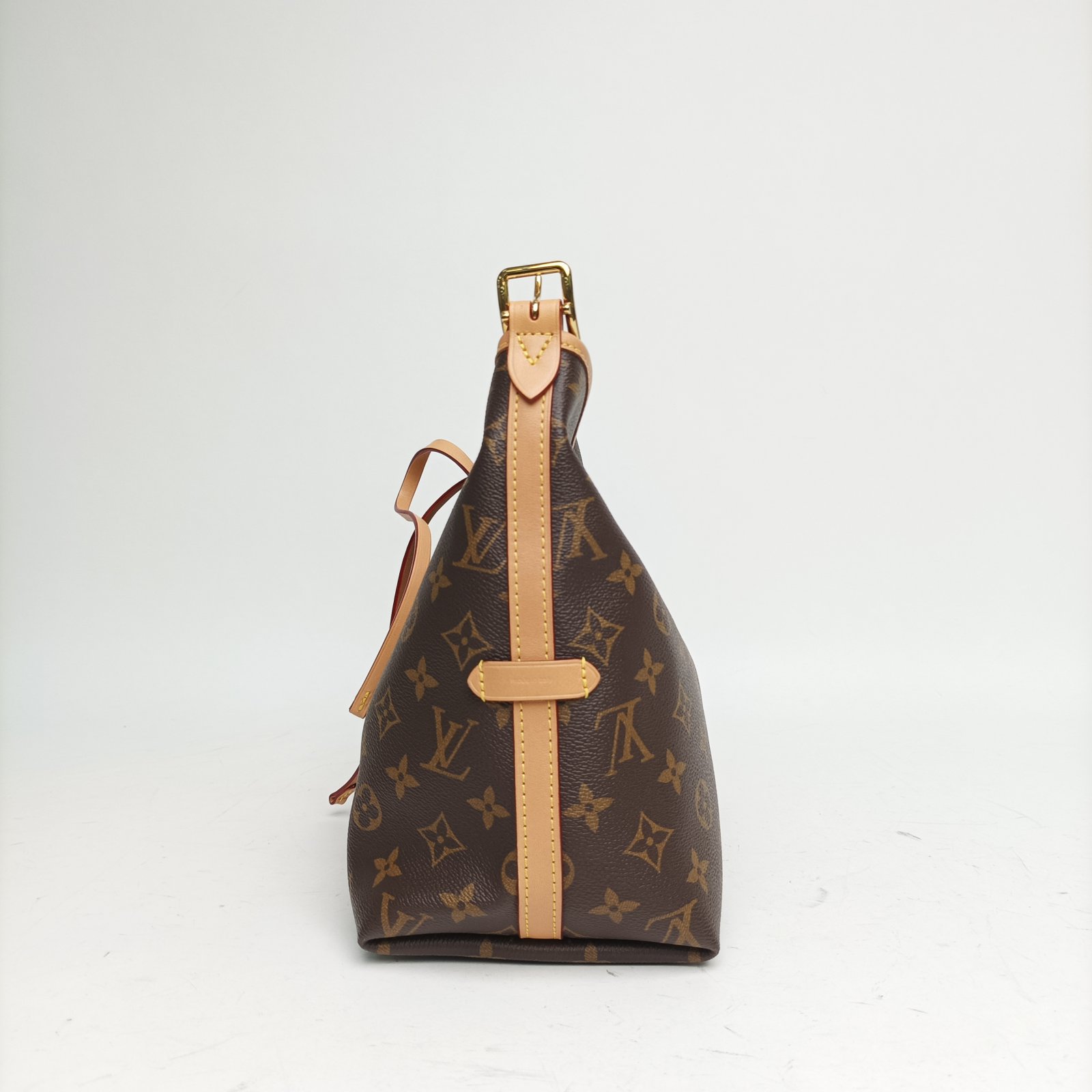 LOUIS VUITTON CARRYALL Small 29 with Detachable Pouch-Hana Vintage