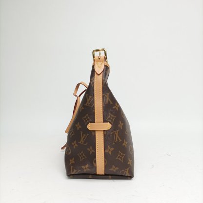 LOUIS VUITTON CARRYALL Small 29 with Detachable Pouch-Hana Vintage