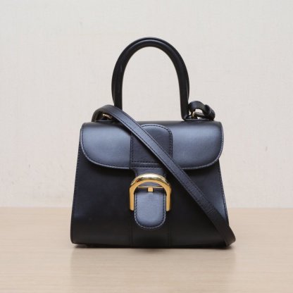 *DELVAUX Brillant MINI-Hana Vintage