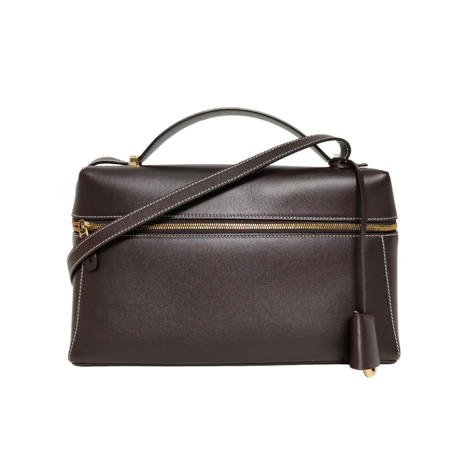 *LOROPIANA Extra Bag L27-Hana Vintage