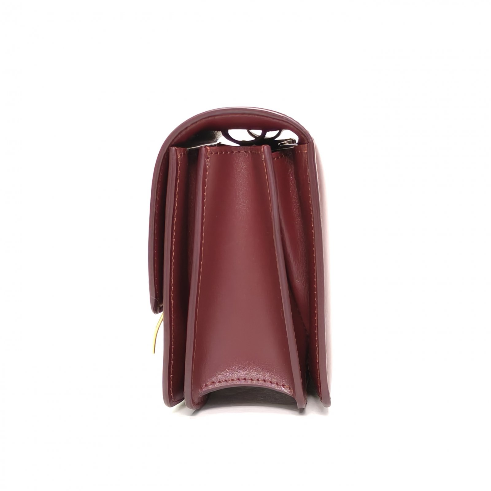 *CELINE Classic Box Small Size-Hana Vintage