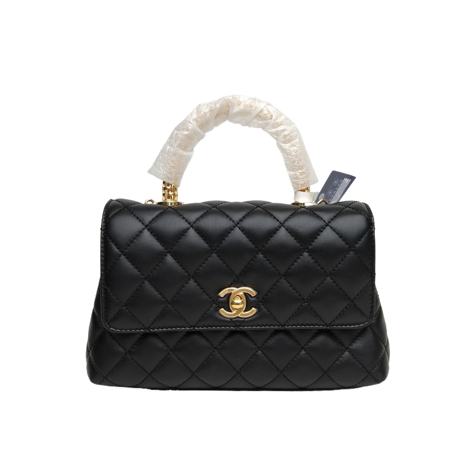 包袋上新-CHANEL-Hana Vintage