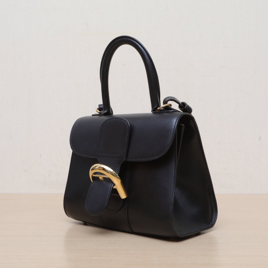 *DELVAUX Brillant MINI-Hana Vintage
