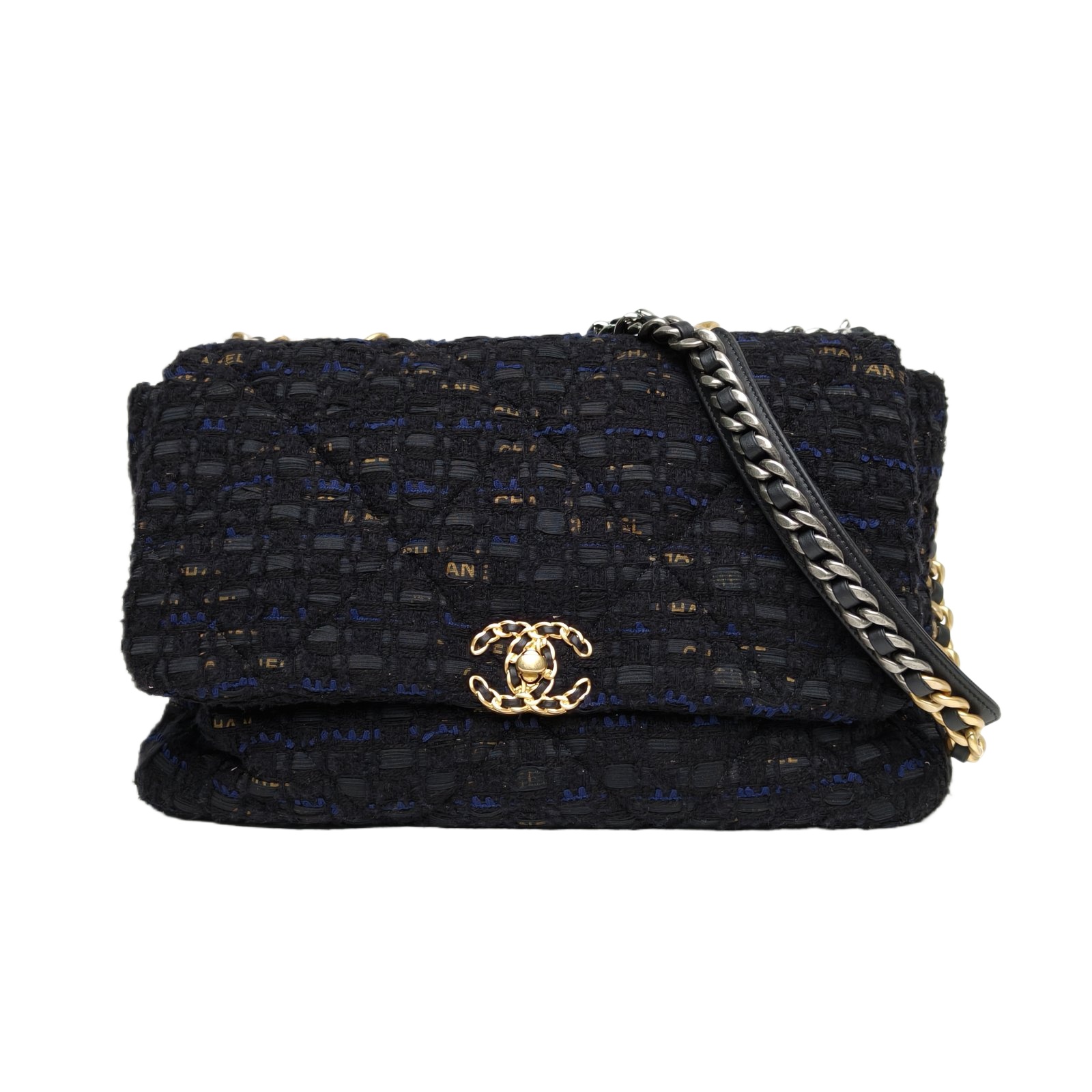 19BAG-Hana Vintage