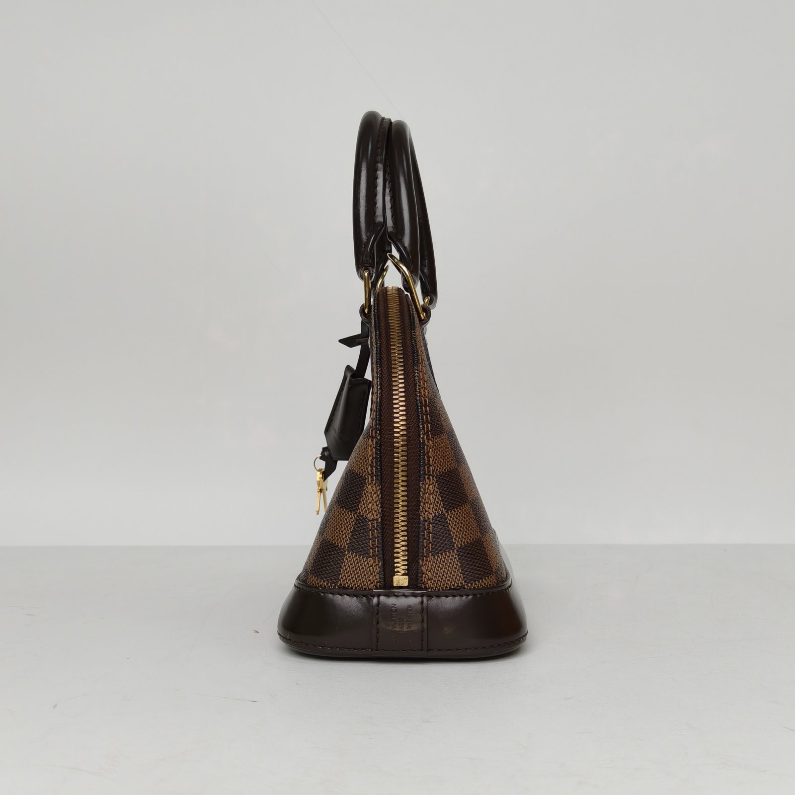 LOUIS VUITTON ALMA Alma BB 23.5