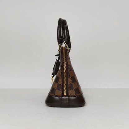 LOUIS VUITTON ALMA Alma BB 23.5