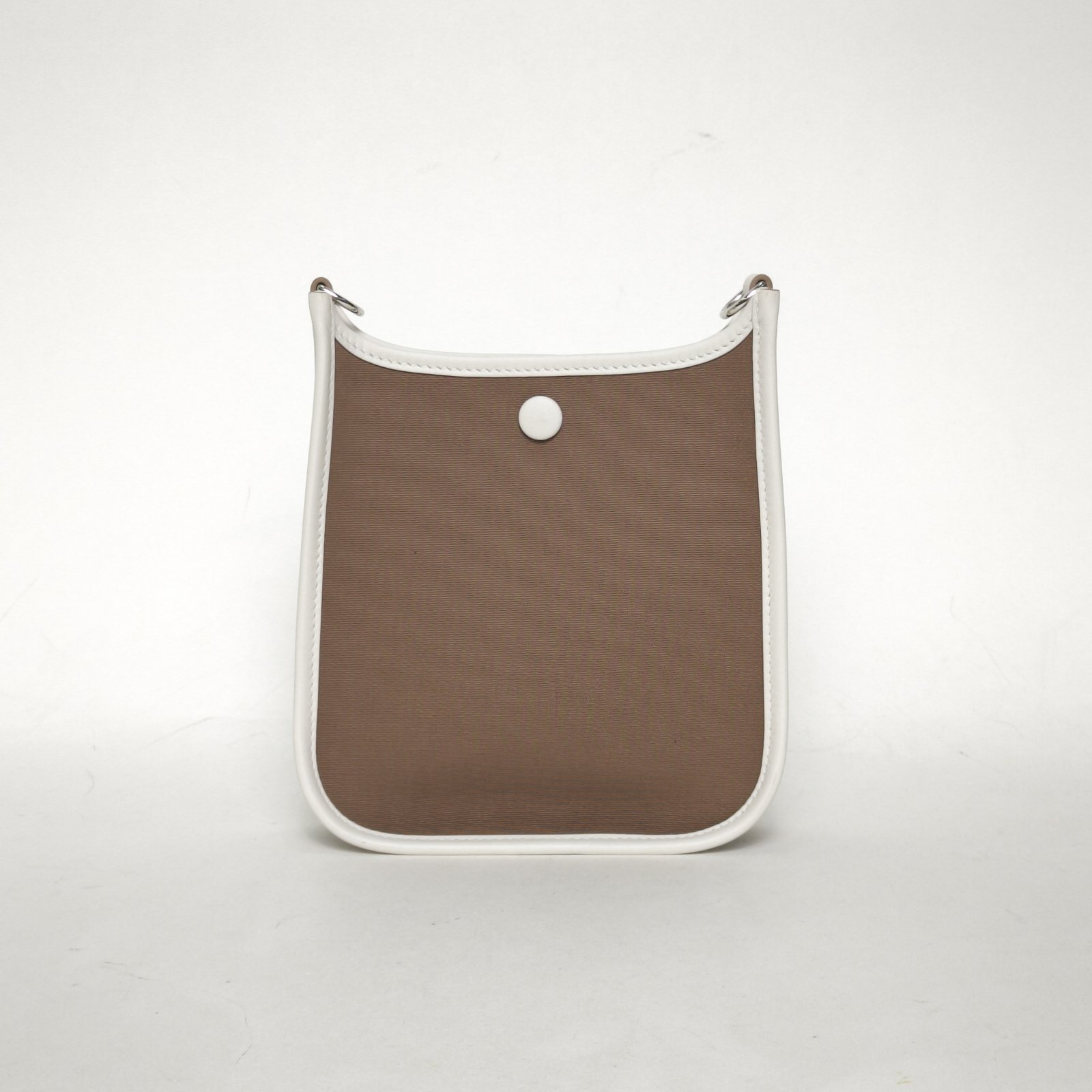 HERMES Evelyne Mini 16-Hana Vintage