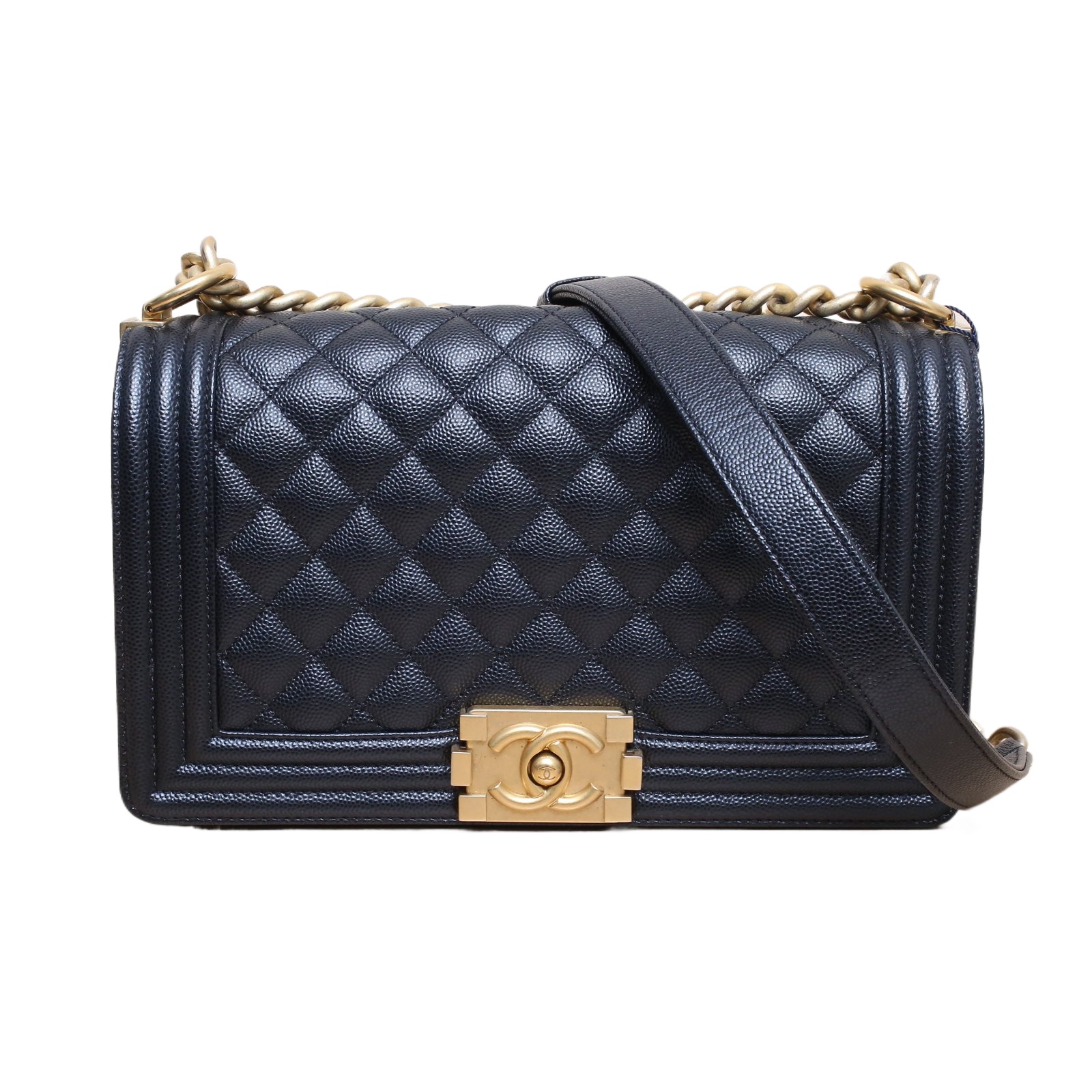 CHANEL ノベルティ ショルダーバッグ 『Hana』 CHANEL-Hana Vintage