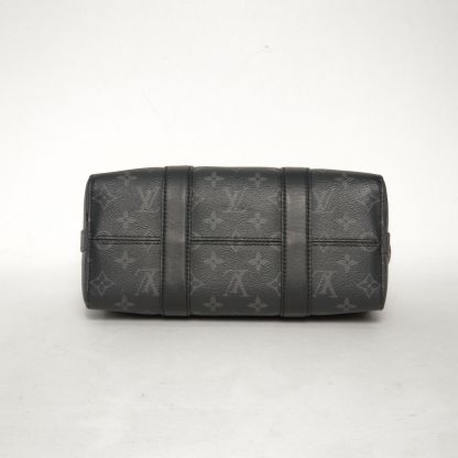 LOUIS VUITTON KEEPALL City Collage