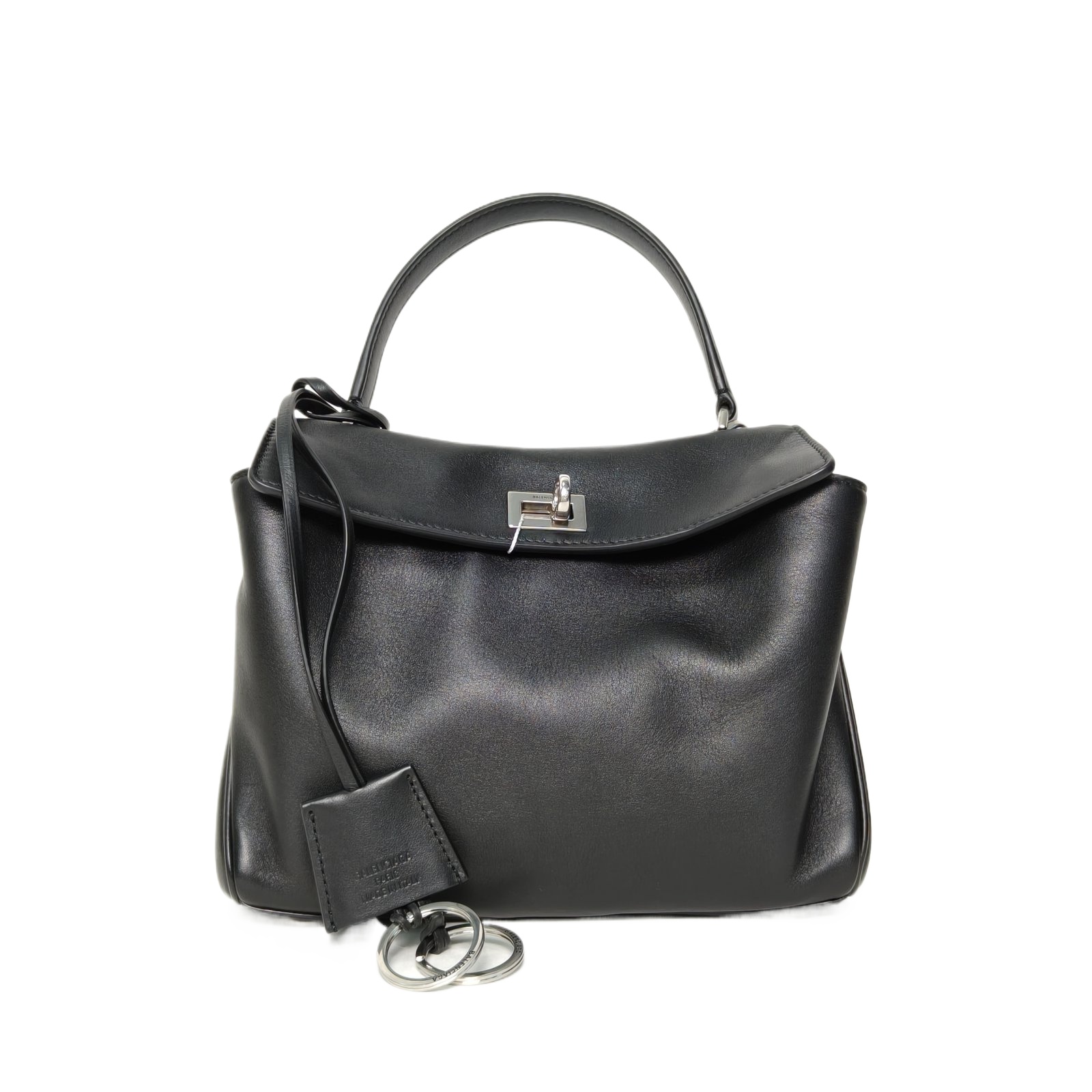 *BALENCIAGA Rodeo Mini 23-Hana Vintage