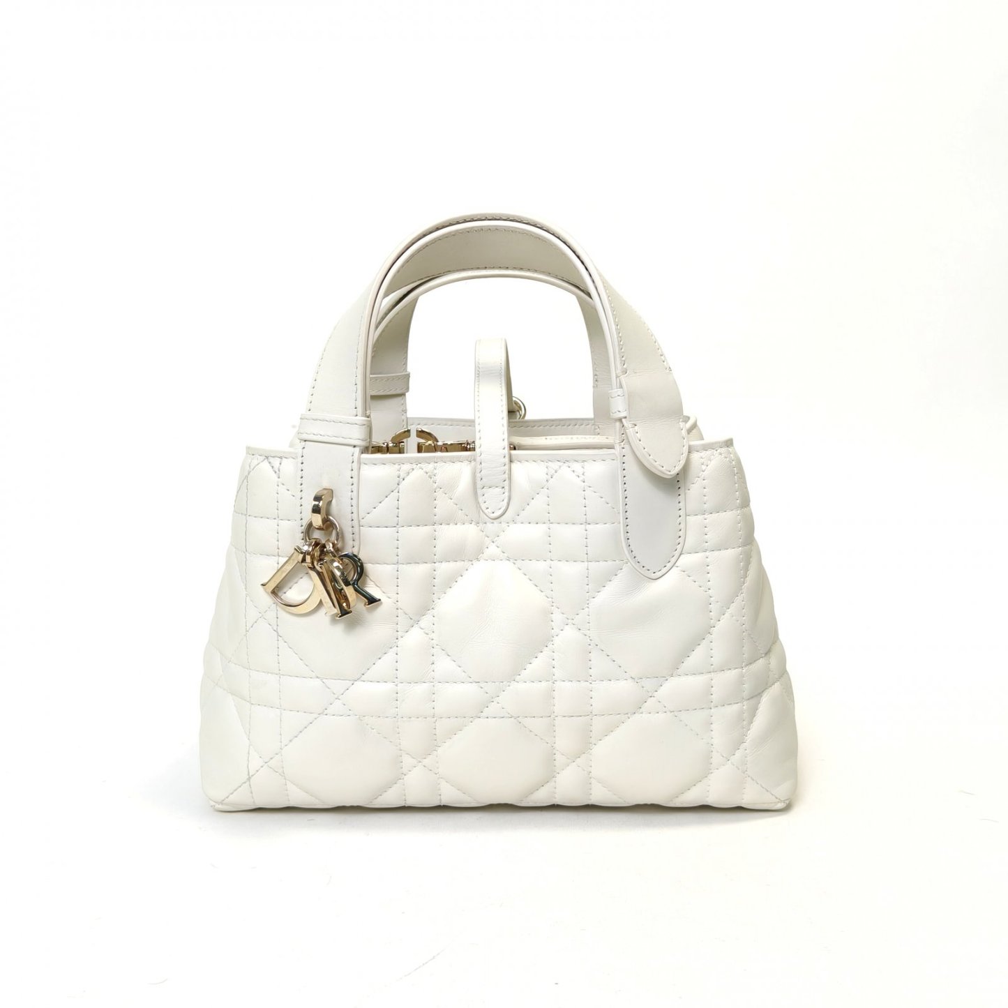 *DIOR Toujours Shoulder Bag, Small Size 23-Hana Vintage