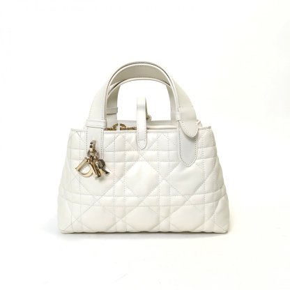 *DIOR Toujours Shoulder Bag, Small Size 23-Hana Vintage
