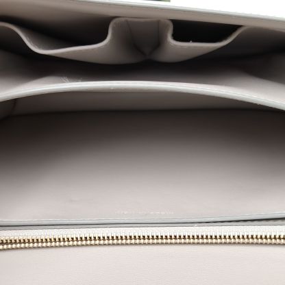 *CELINE Classic Box Medium Size-Hana Vintage