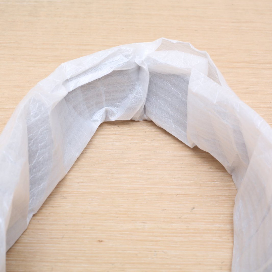 LOUIS VUITTON KEEPALL 25 Orange Edge