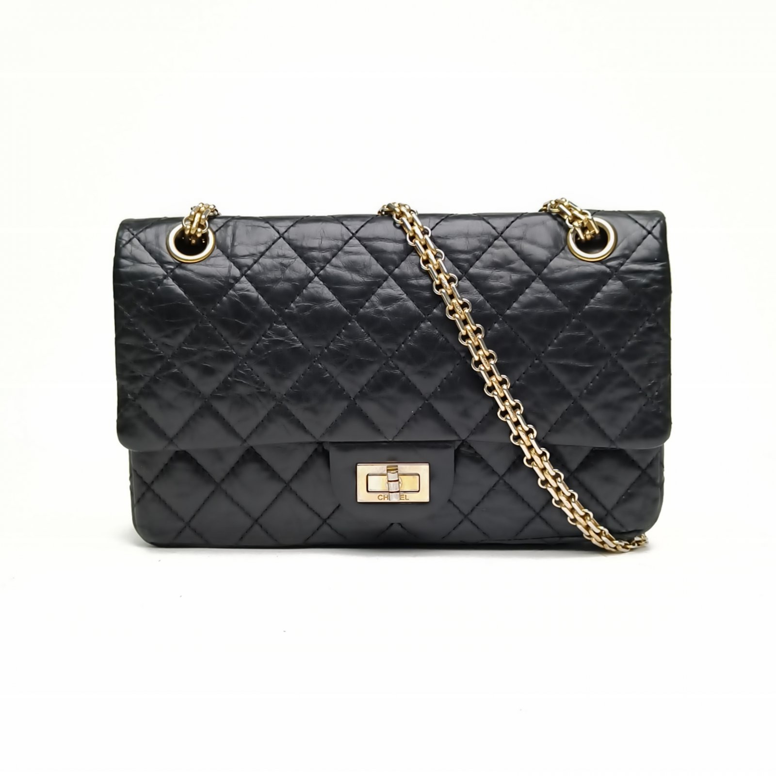 包袋上新-CHANEL-Hana Vintage