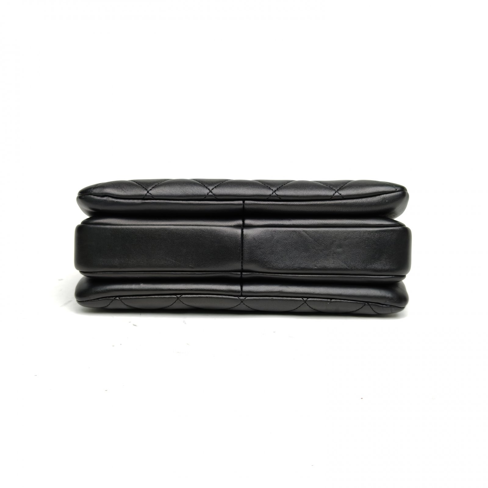 *CHANEL Trendy CC Accordion Handbag, Small, 25cm