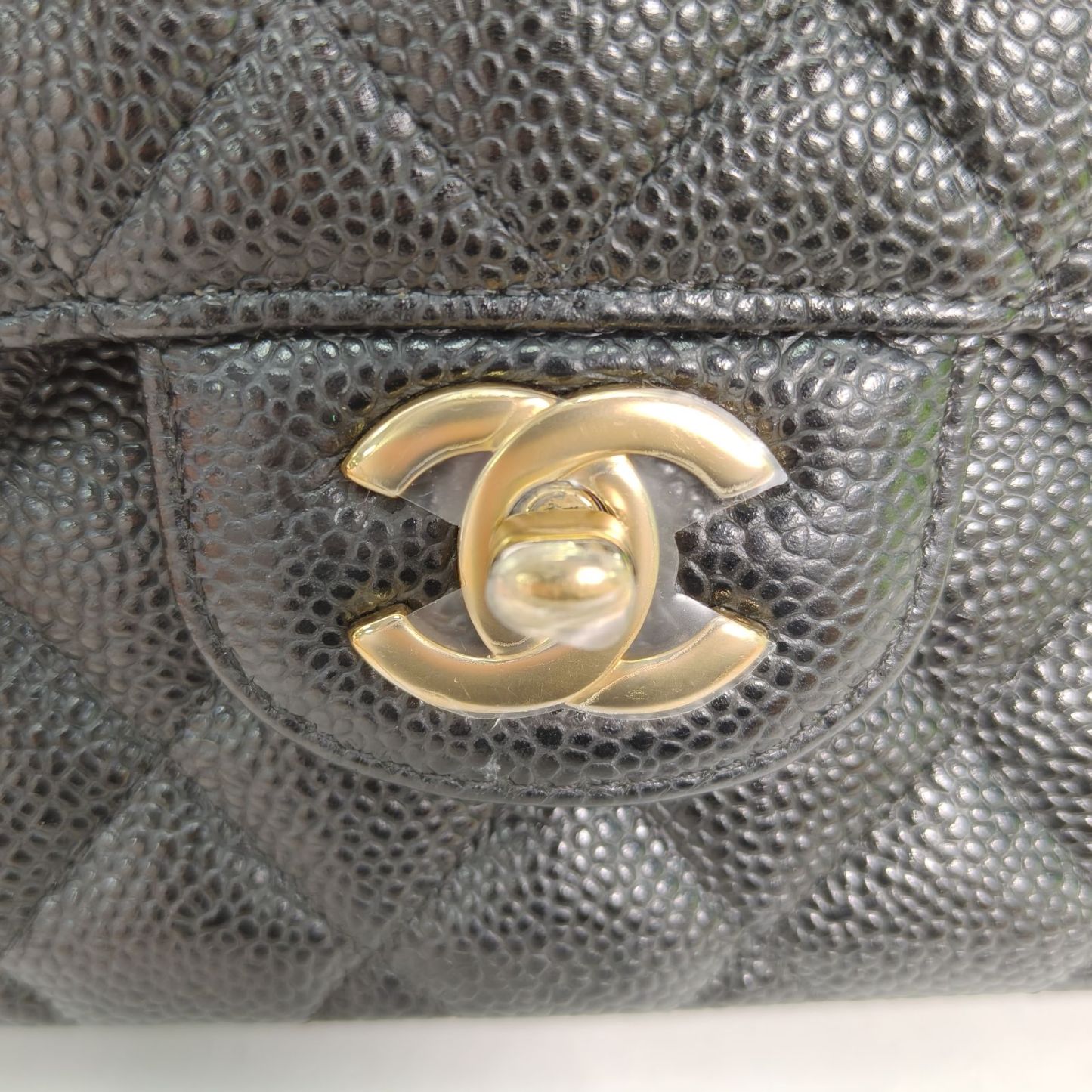 CHANEL CF Flap Bag, Small, 23cm