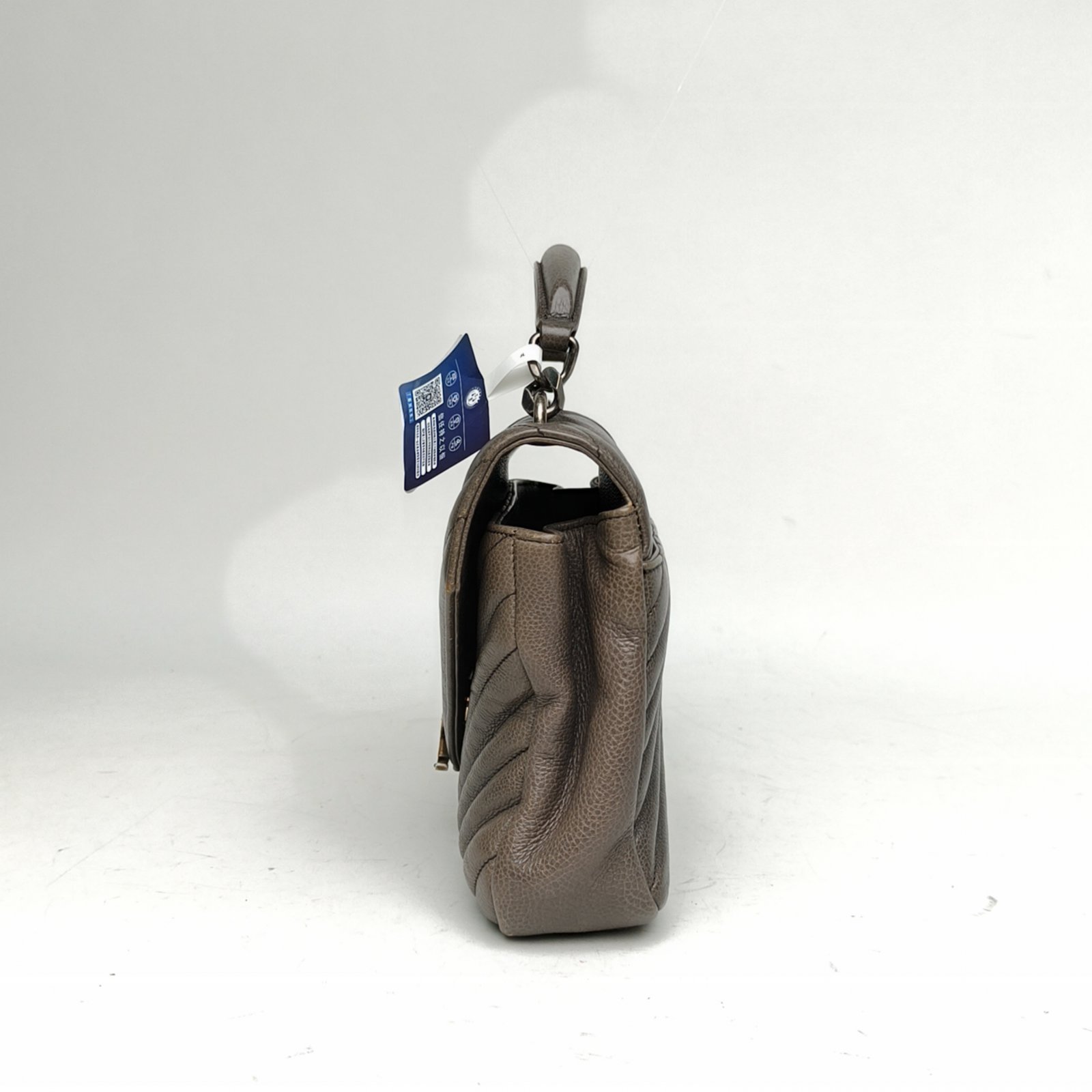 SAINT LAURENT College Pochette Metis Medium 24-Hana Vintage