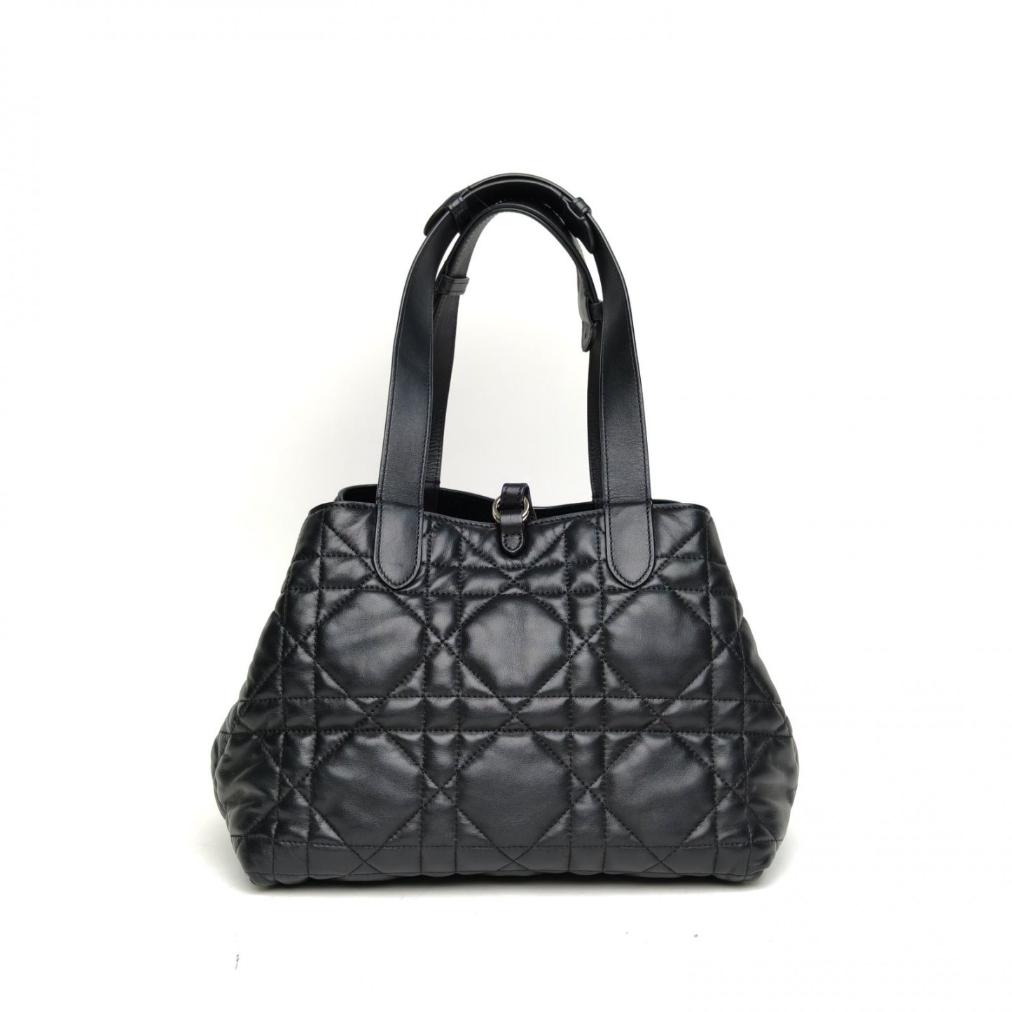 *DIOR Toujours Shoulder and Tote Bag, Medium, 28.5-Hana Vintage