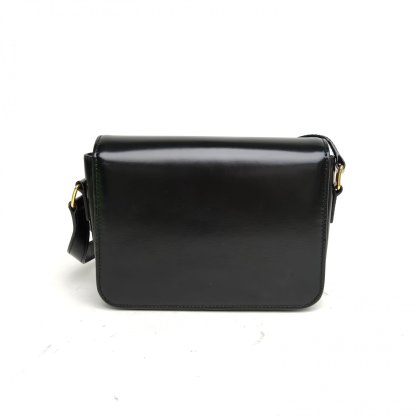 CELINE Triomphe Metal Lock Teen 18-Hana Vintage