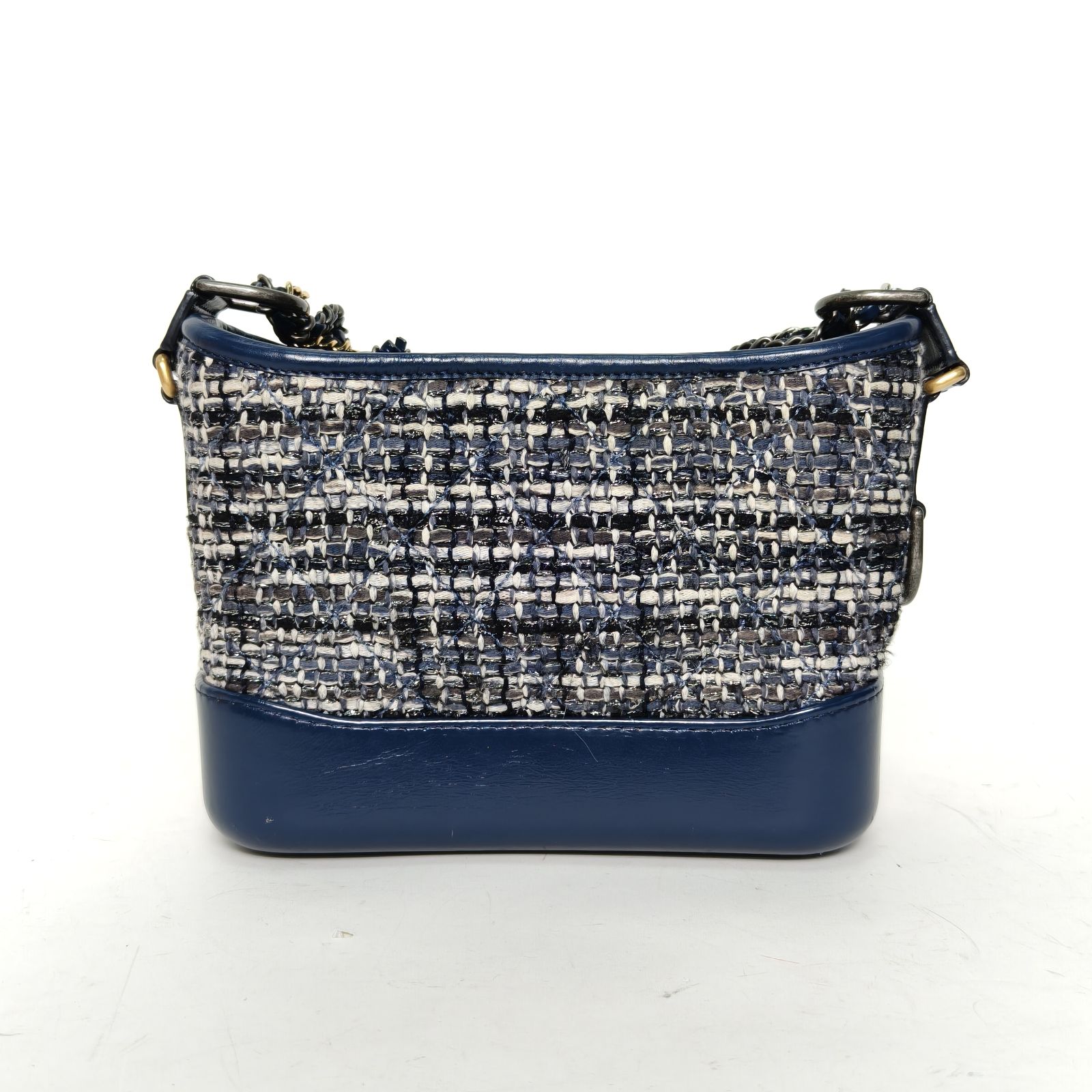*CHANEL GABRIELLE Gabrielle Hobo Bag Small 20cm-Hana Vintage